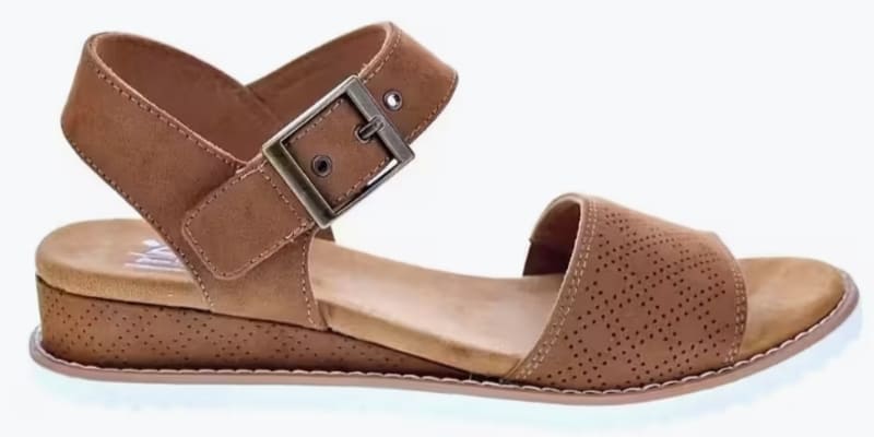 Sandalias Skechers Desert Kiss