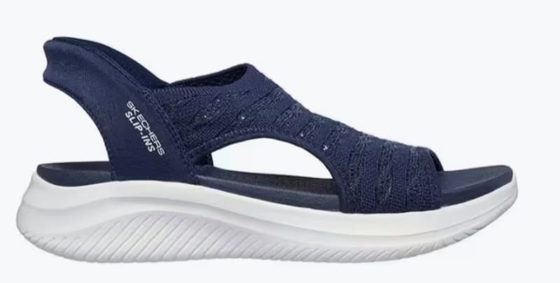 Sandalias Skechers Ultra Flex 3.0 - Sun Warmth