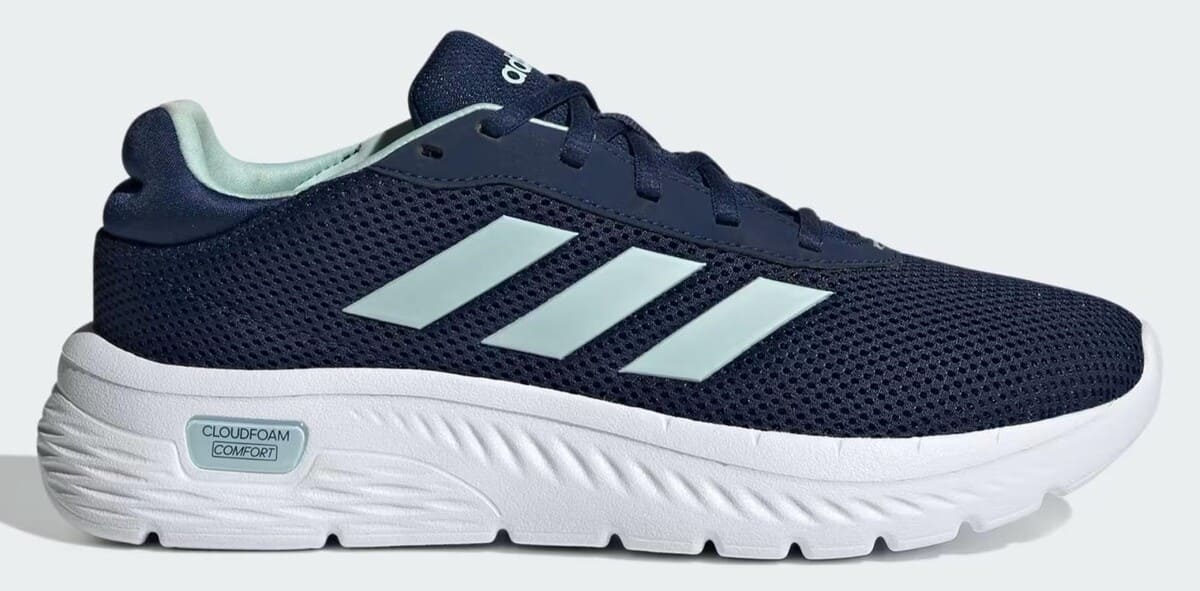 Adidas Cloudfoam Comfy