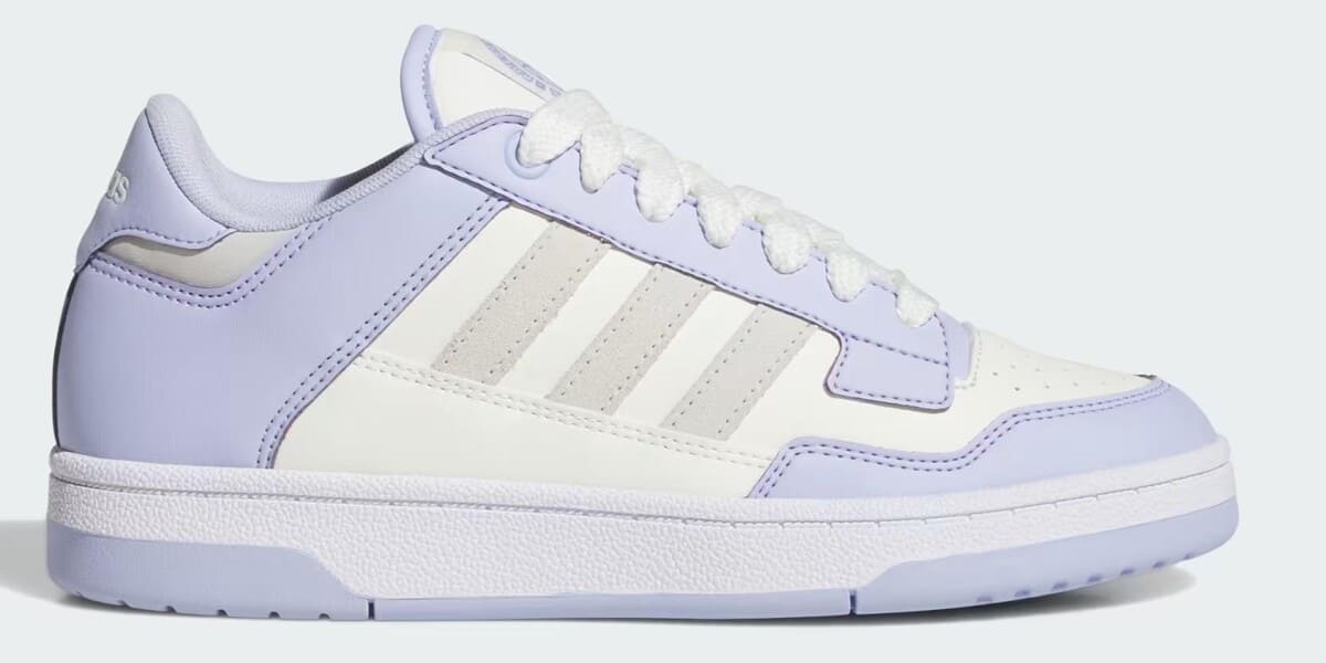 Adidas Rapid Court Low