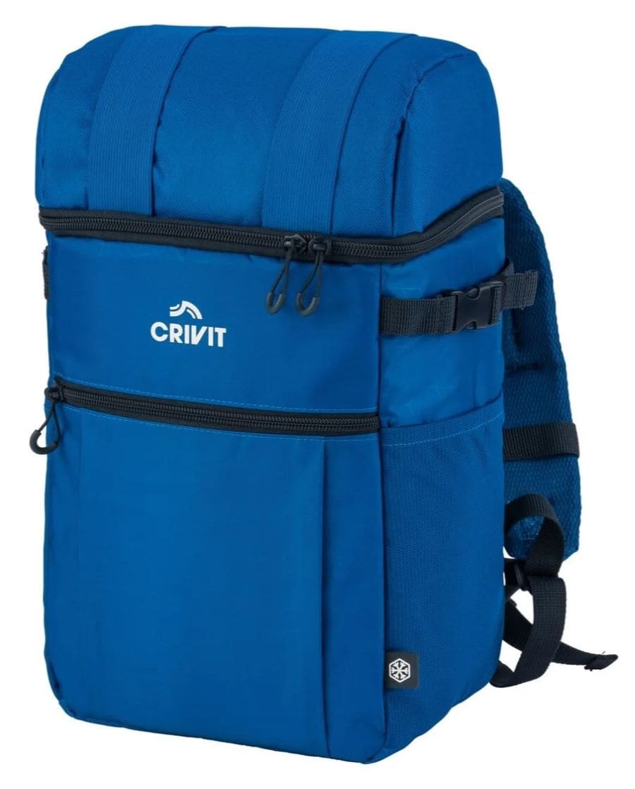 Mochila nevera, CRIVIT