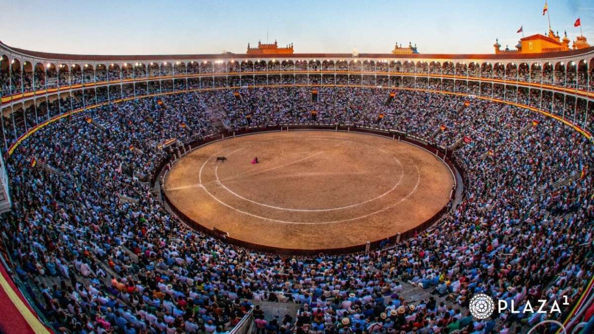 Las Ventas