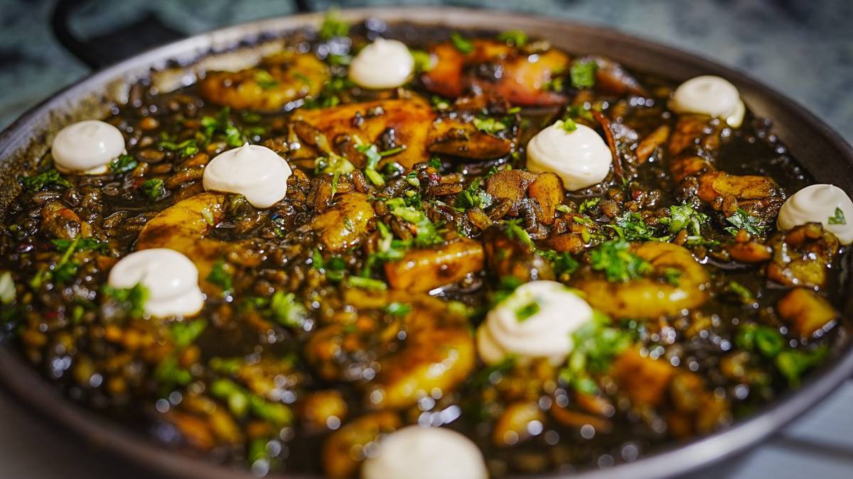 Restaurante Chicuelo