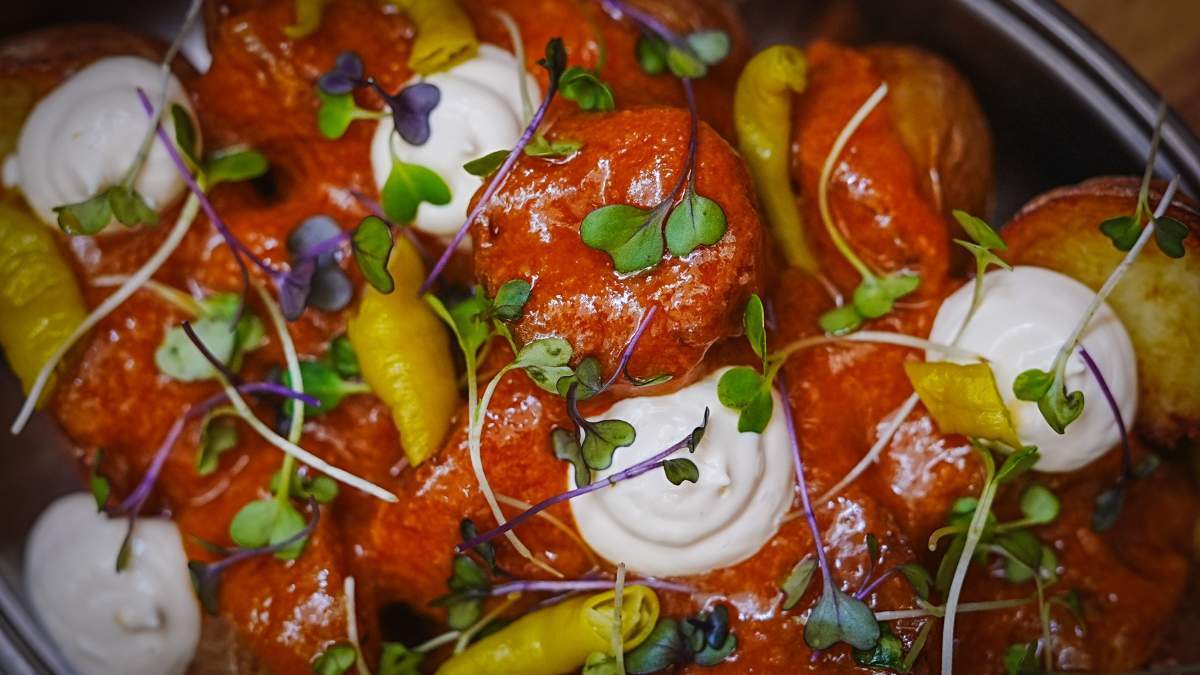 Restaurante Chicuelo