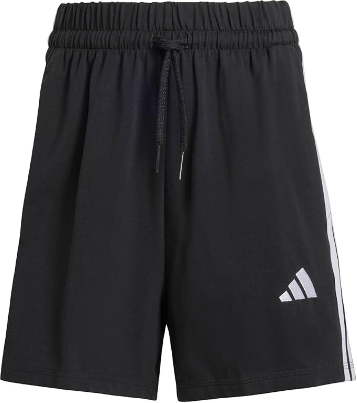 Pantalones cortos Adidas Essentials 3-Stripes de Amazon
