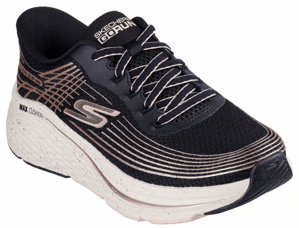 Zapatillas Skechers Slip-ins Max Cushioning Elite 2.0 - Kaplan