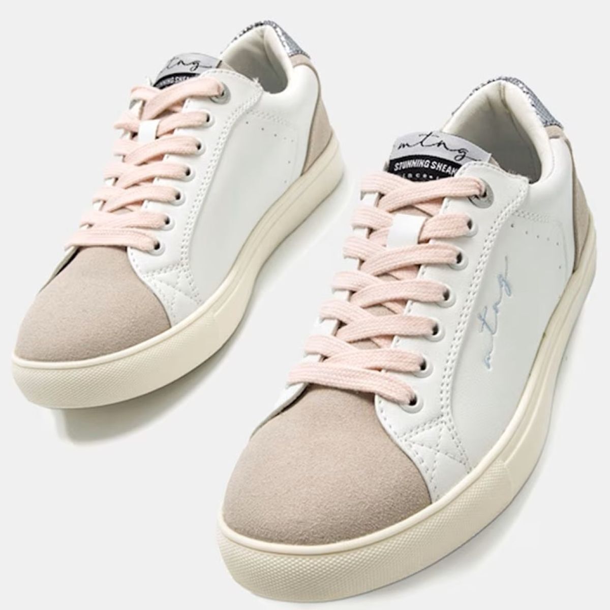 Zapatilla Mustang Susan de El Corte Inglés