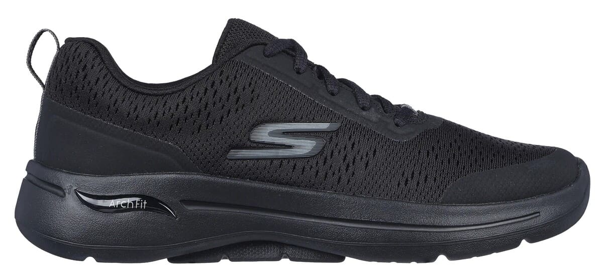 Skechers GO WALK Arch Fit - Uptown Summer (1)