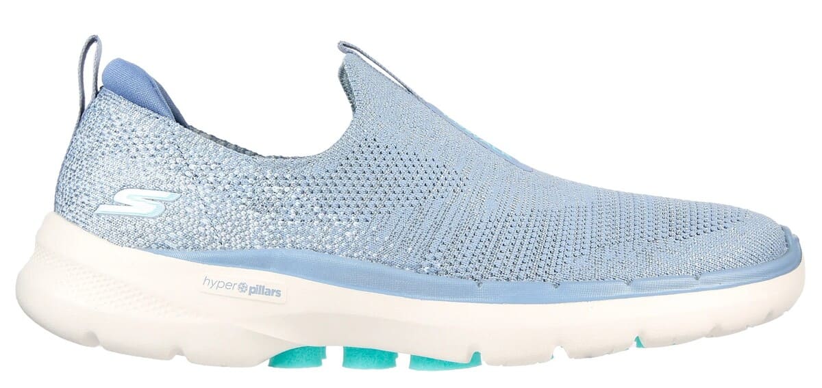 Skechers GOwalk 6 – Glimmering (1)