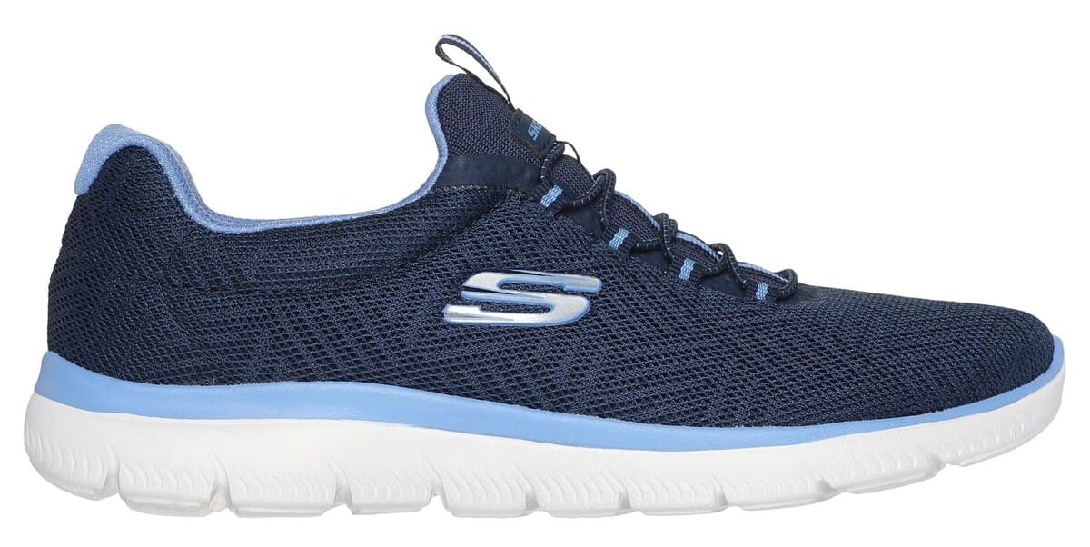 Skechers Summits - Artistry Chic