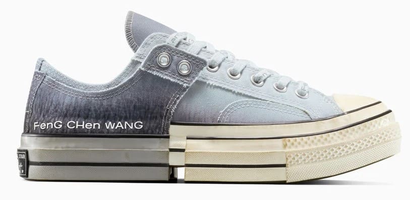 Converse x Feng Chen Wang 2-in-1 Chuck 70