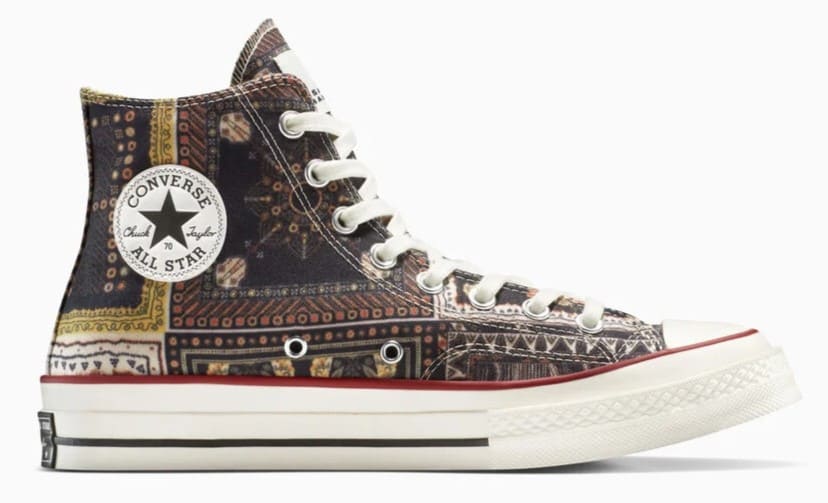 Converse x Isabel Marant Chuck 70