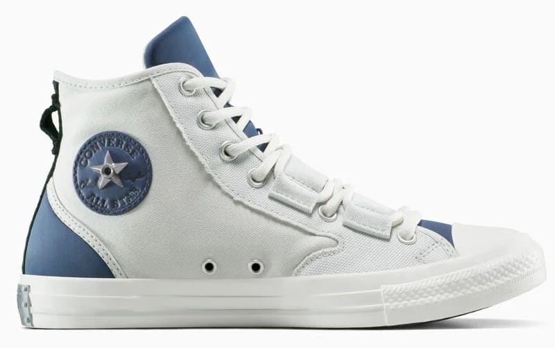 Converse x NARUTO SHIPPUDEN Kakashi Chuck Taylor All Star