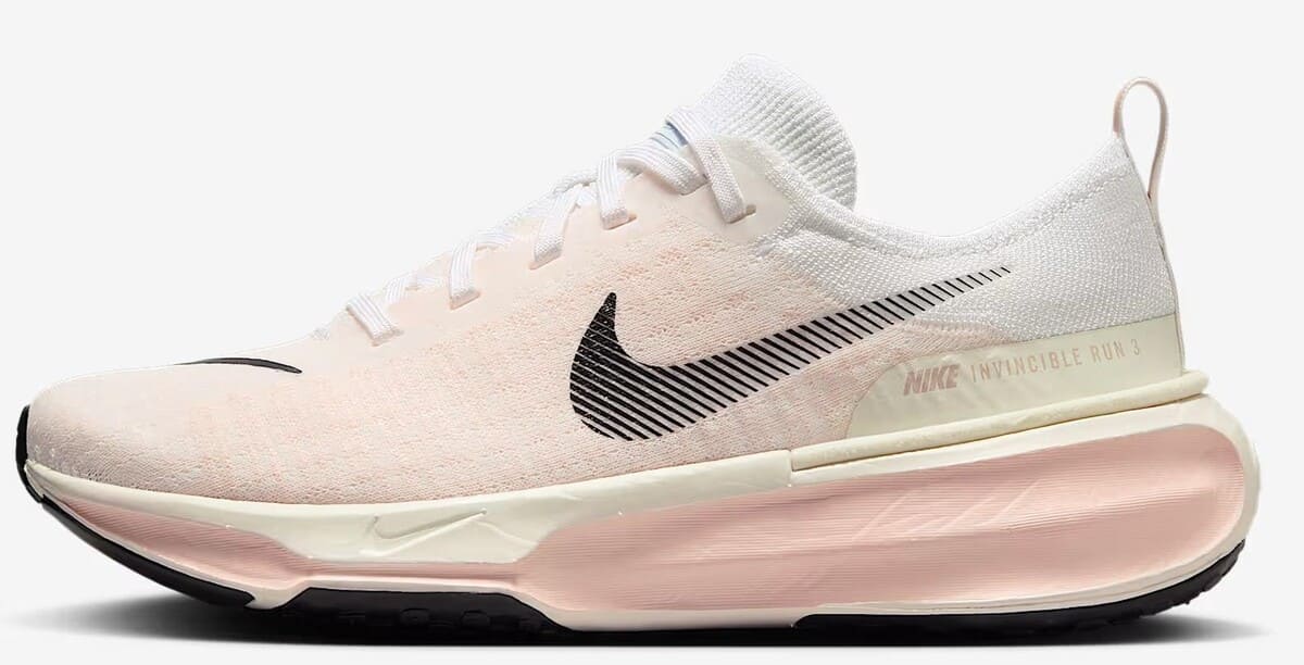 Nike Invincible 3