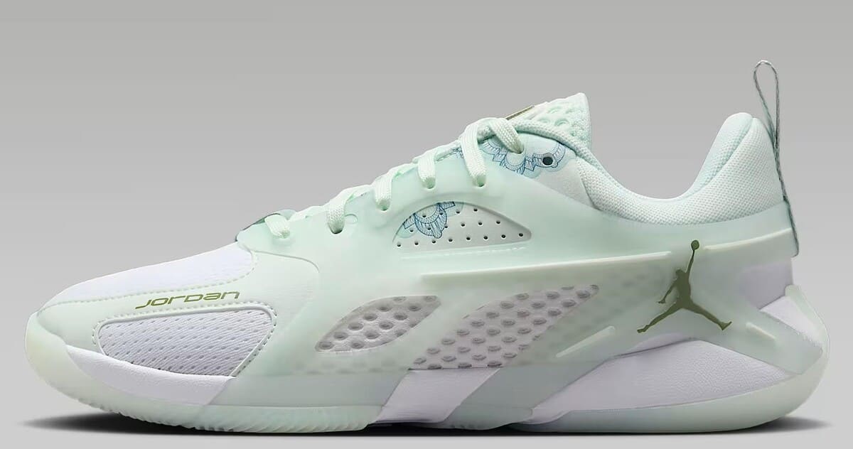 Nike Jordan Heir Series ''Abundance''