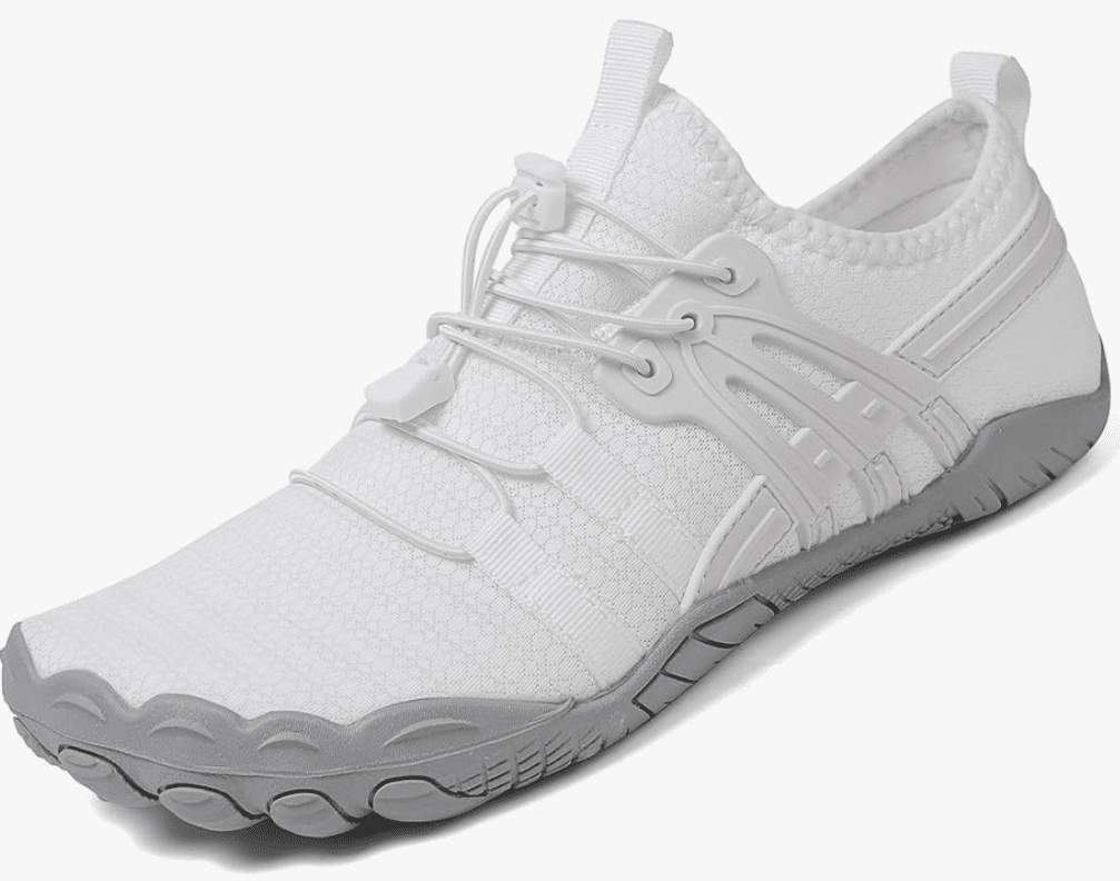 Zapatos de Playa Descalzos