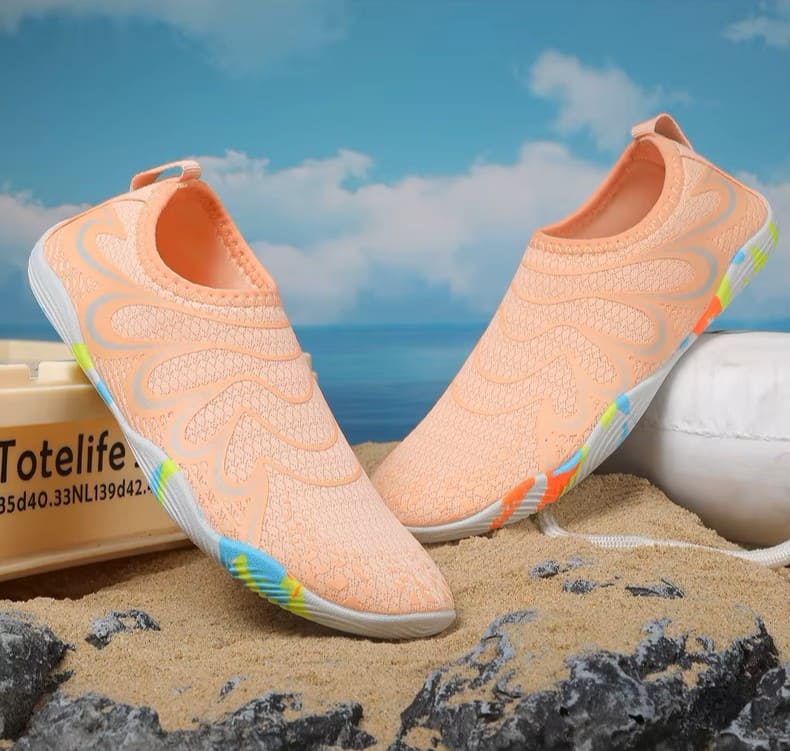 Baofular Escarpines Zapatos de Agua 