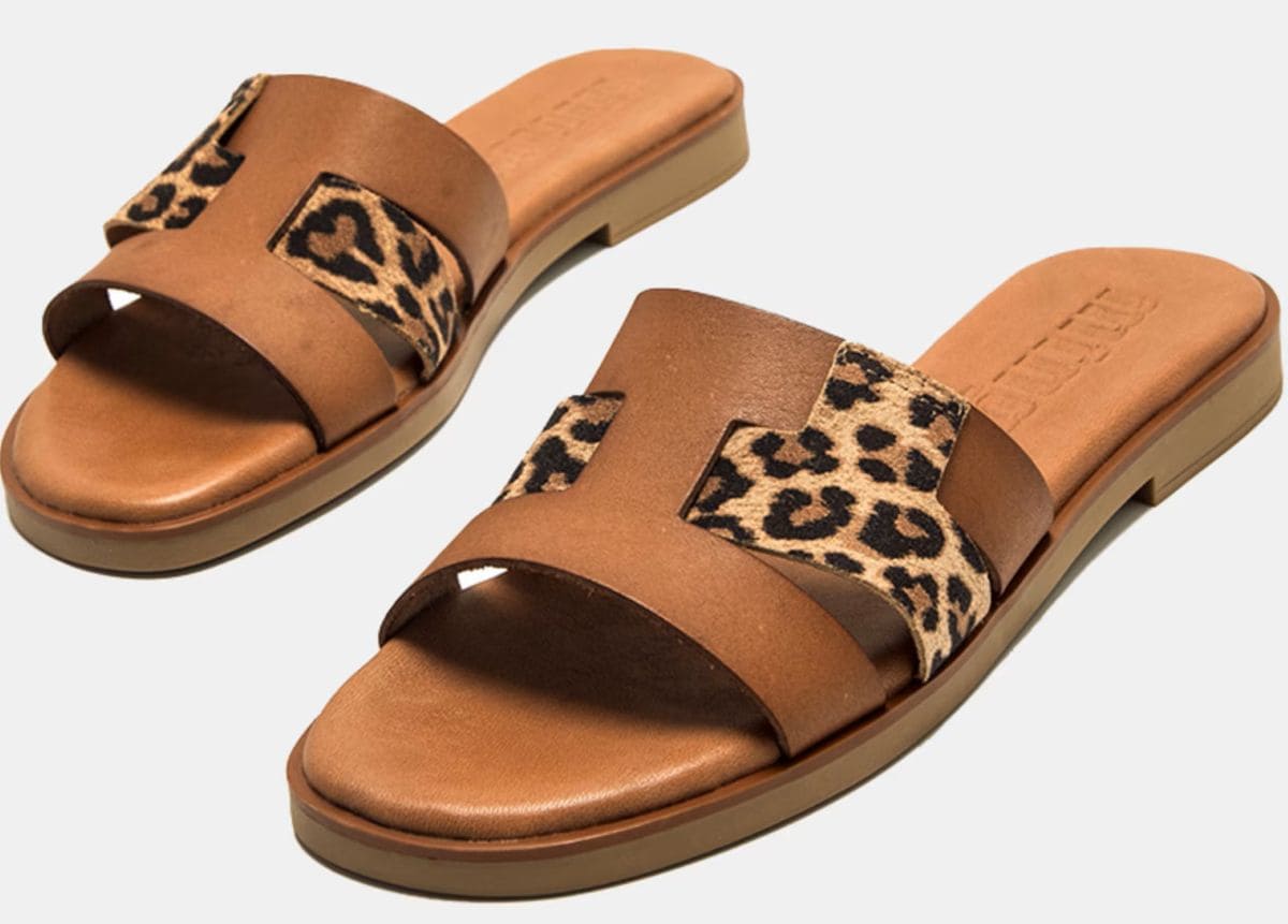 Sandalia Alysa Mustang