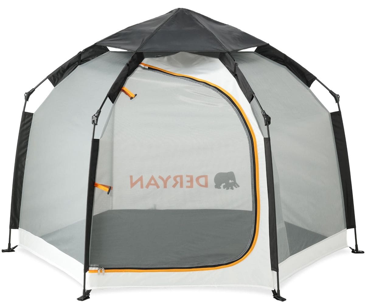 Carpa plegable Deryan