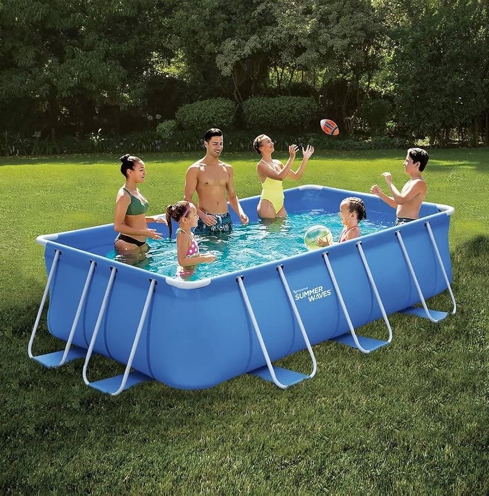 Piscina Summer Waves