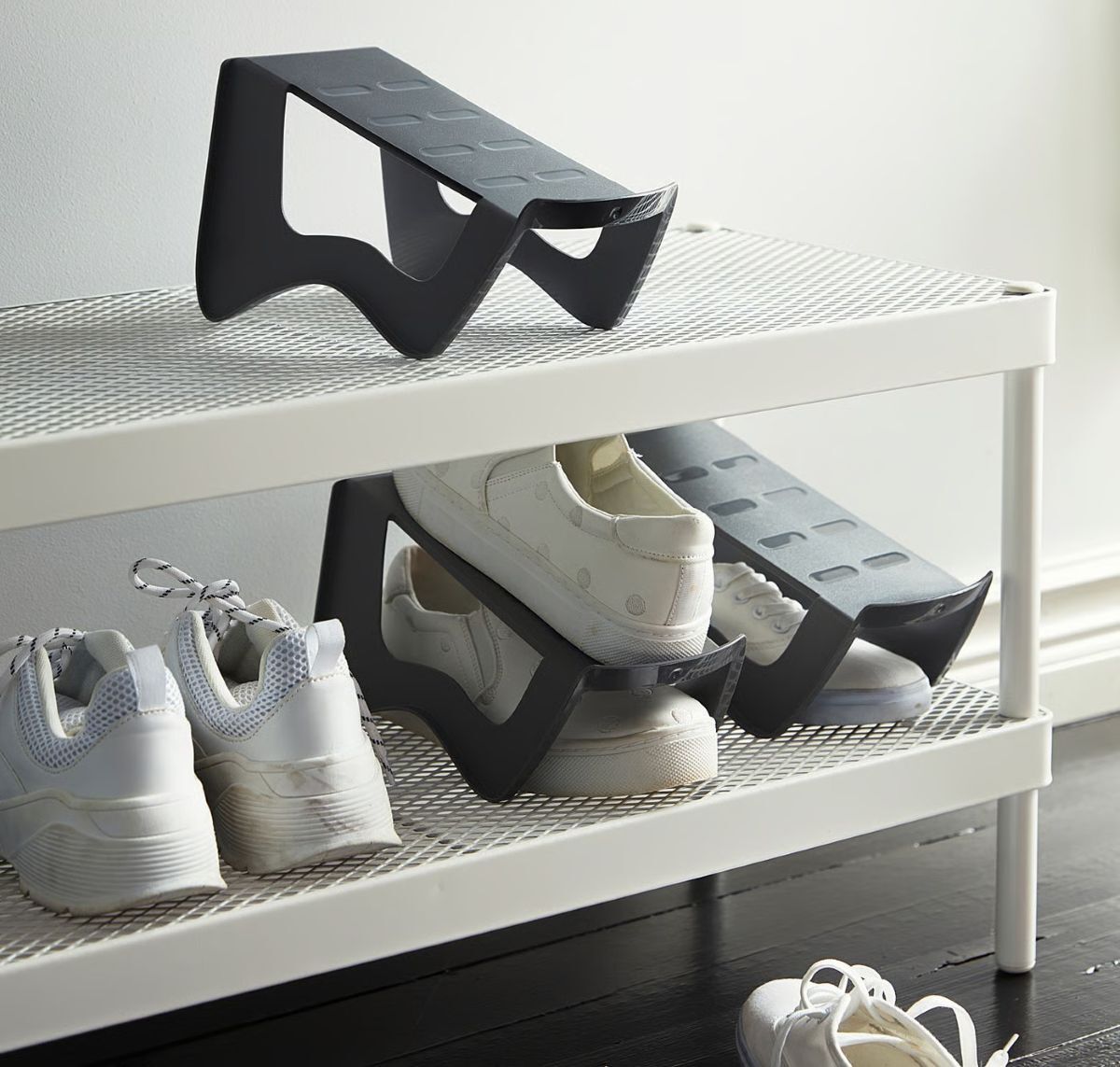 Zapatero individual de la serie MURVEL de Ikea