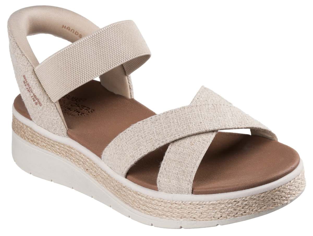 Skechers Slip-ins BOBS Sun Ray Bright Take