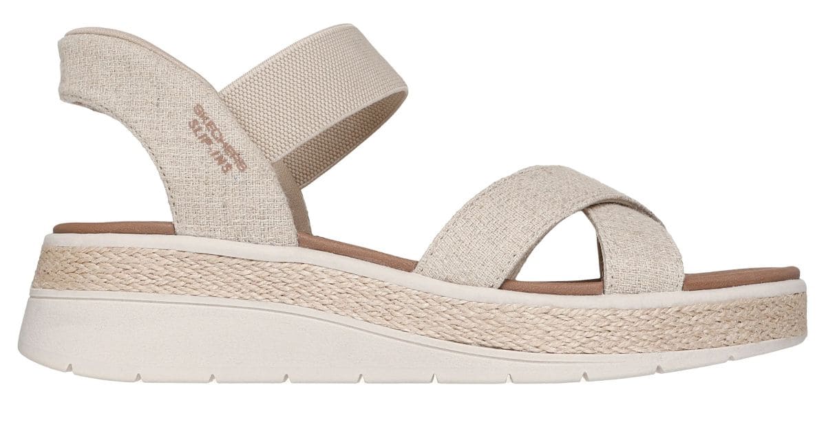 Skechers Slip-ins BOBS Sun Ray Bright Take