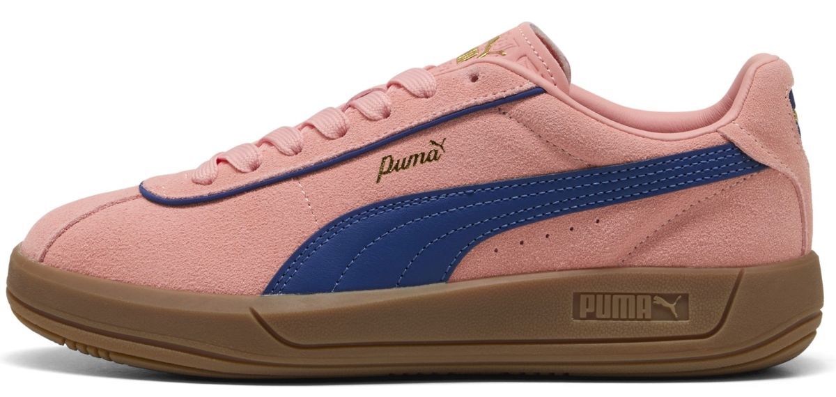 Zapatillas Puma Club Klassika