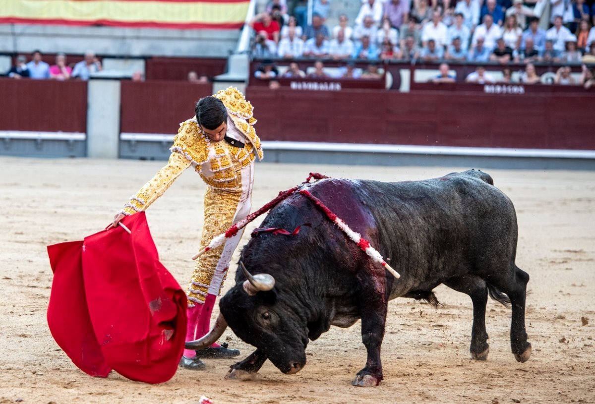 Emilio de Justo I Plaza 1