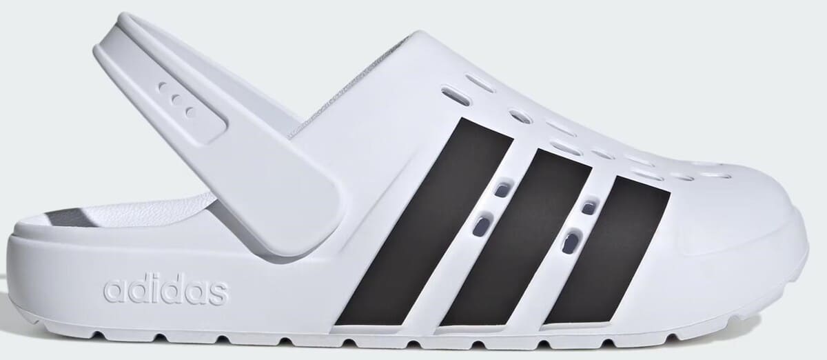 Adidas Adilette Clog 2.0