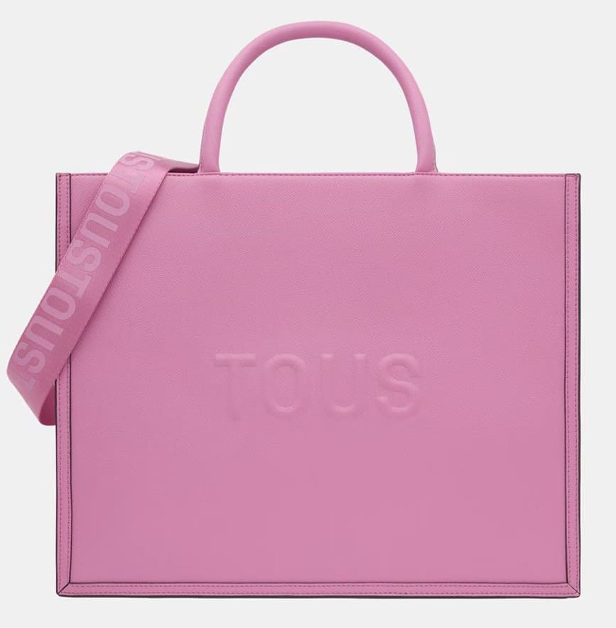 Bolso Shopper XL Amaya Brenda