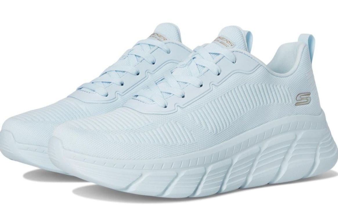 Zapatillas Bobs B Flex Hi Flying Hi Sneakers