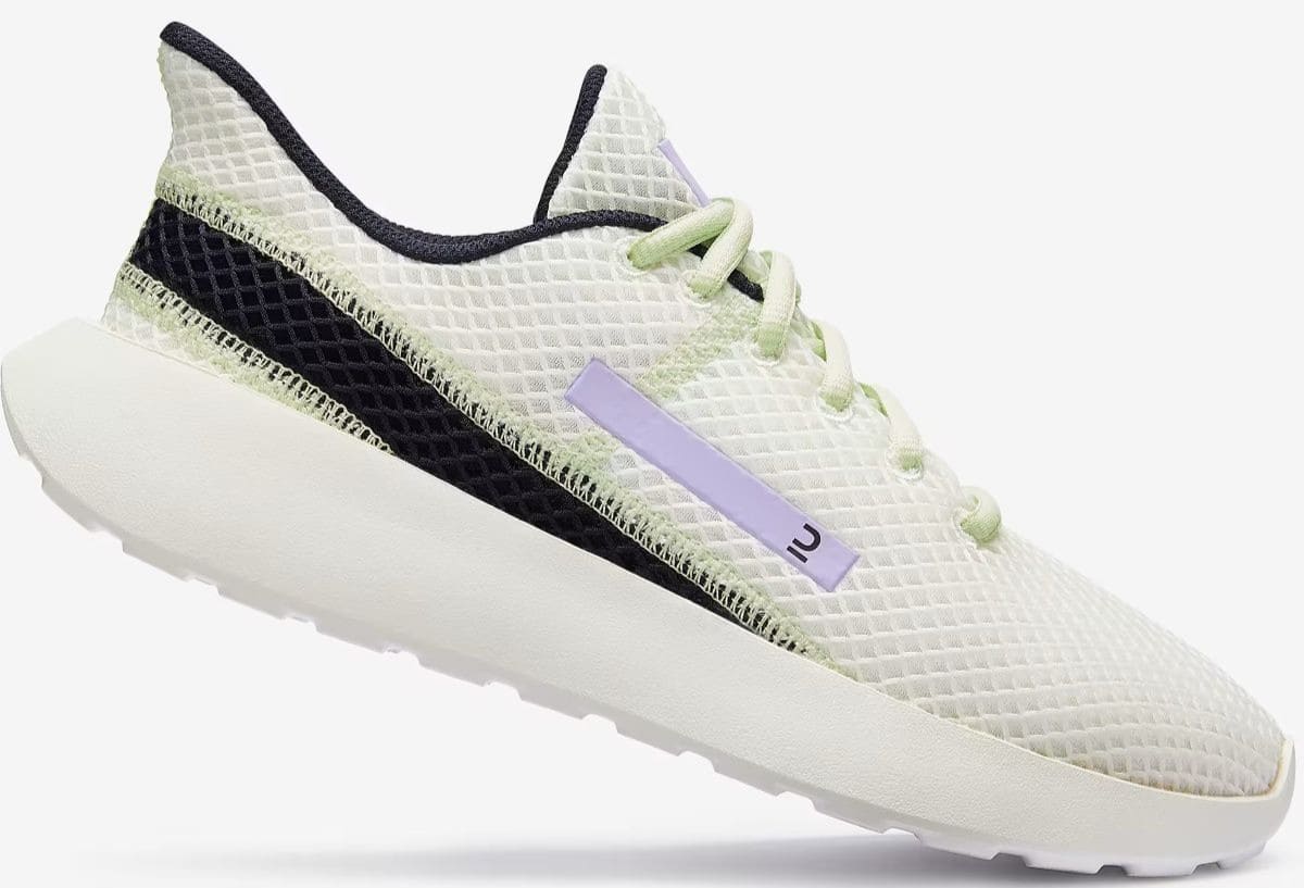 Zapatillas Caminar KLNJ Be Fresh