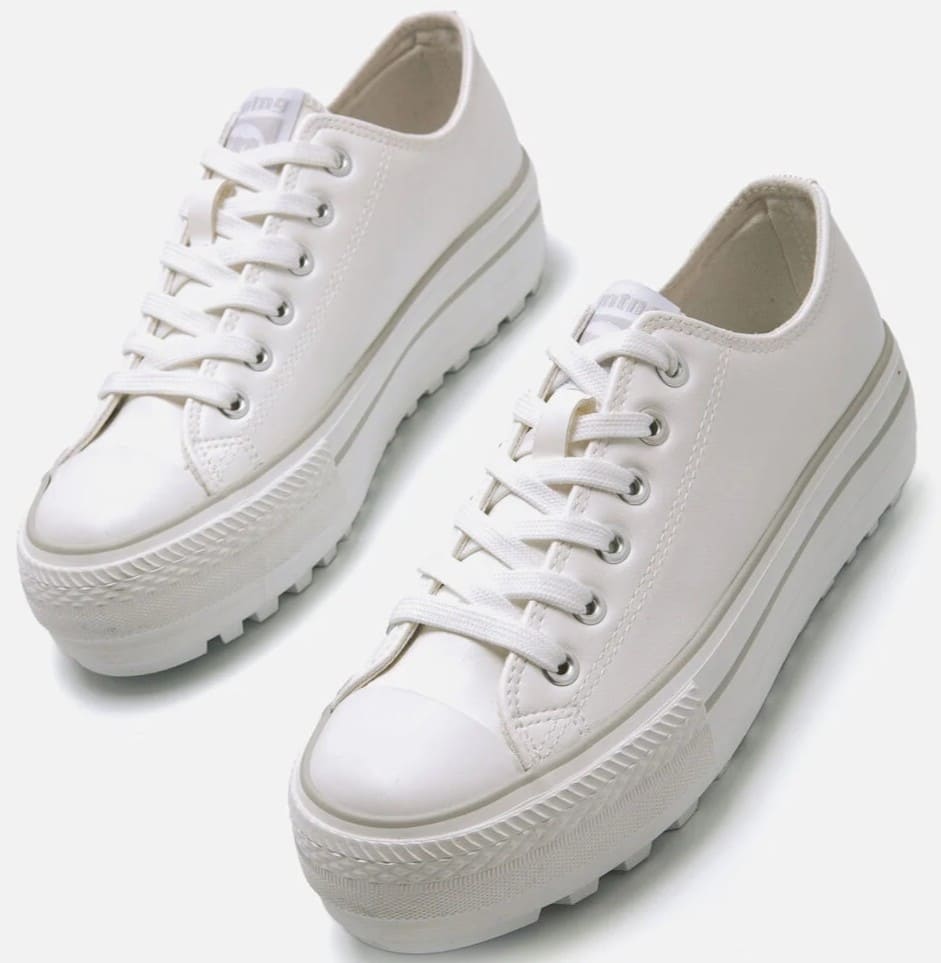 Zapatillas MTNG Bigger