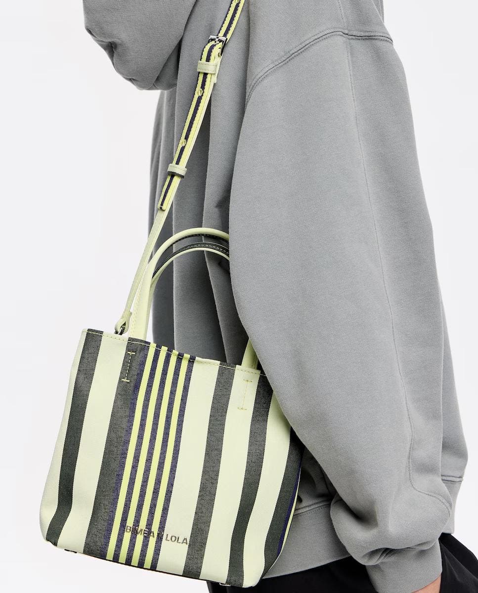 Bolso Chihuahua pequeño y de nylon