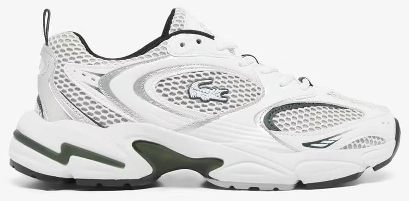 Zapatillas Storm 96 2K Lacoste