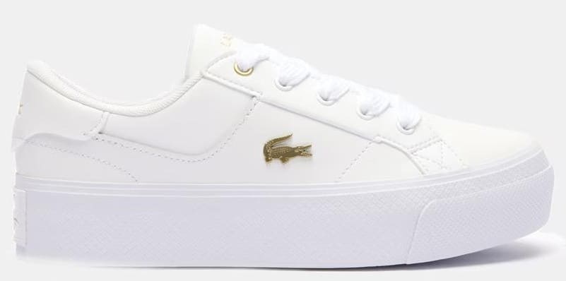 Zapatillas Ziane Platform tipo casco Lacoste