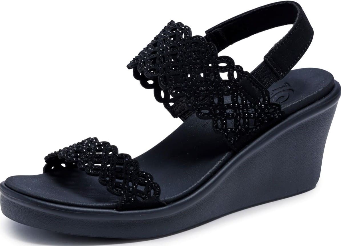 Skechers Rumble on-Sassy Dayz