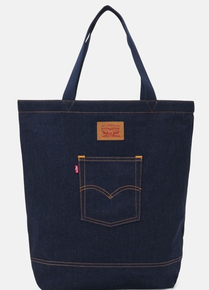 Levi's The Back Pocket Tote