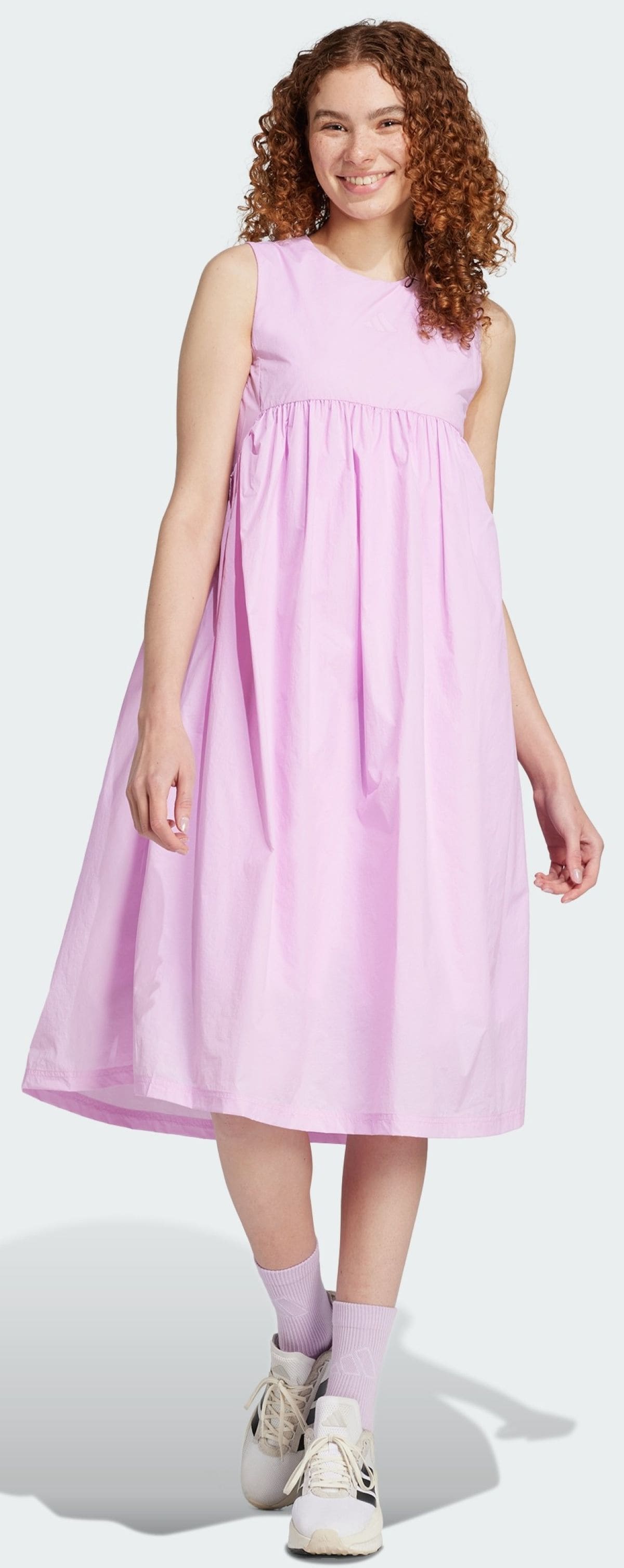 Vestido Adidas City Escape Summer