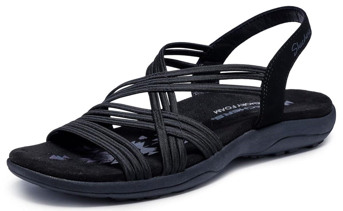 Sandalias Skechers Reggae Slim Simply Stretch