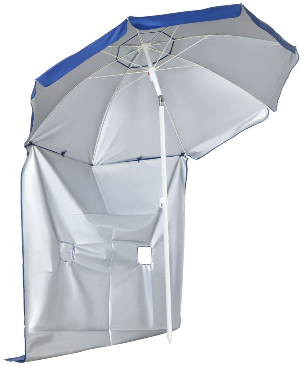 Sombrilla de Playa Outsunny