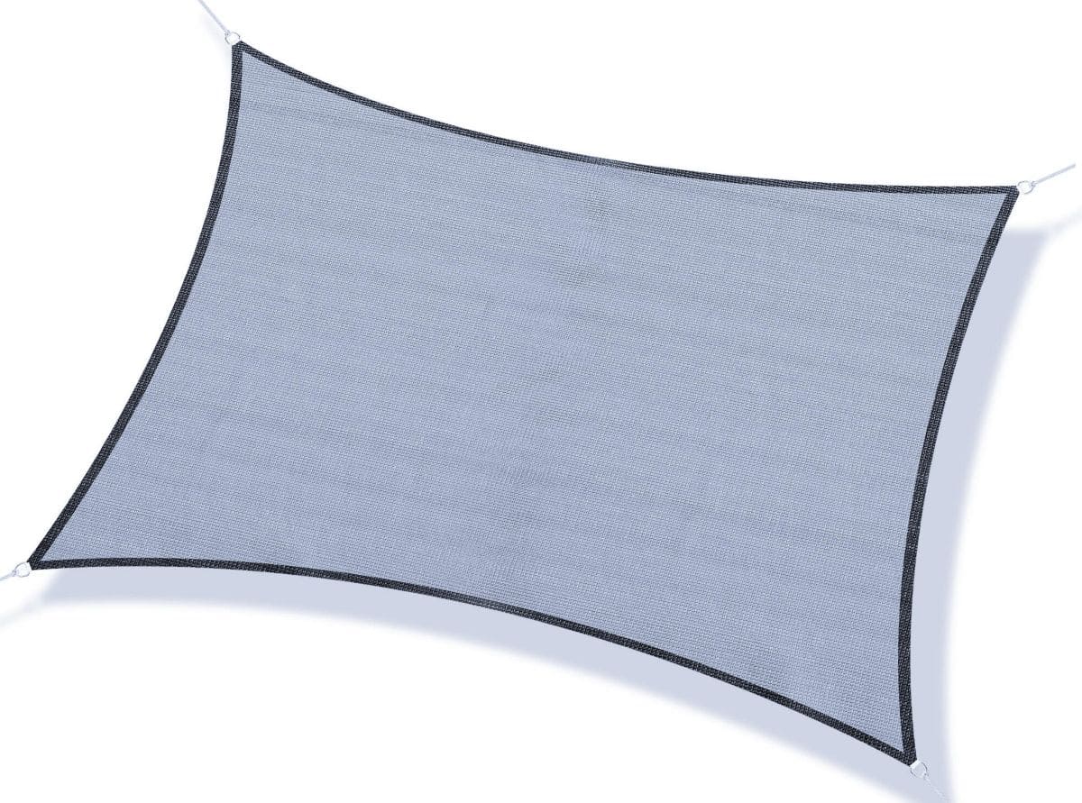 Toldo de Vela Outsunny