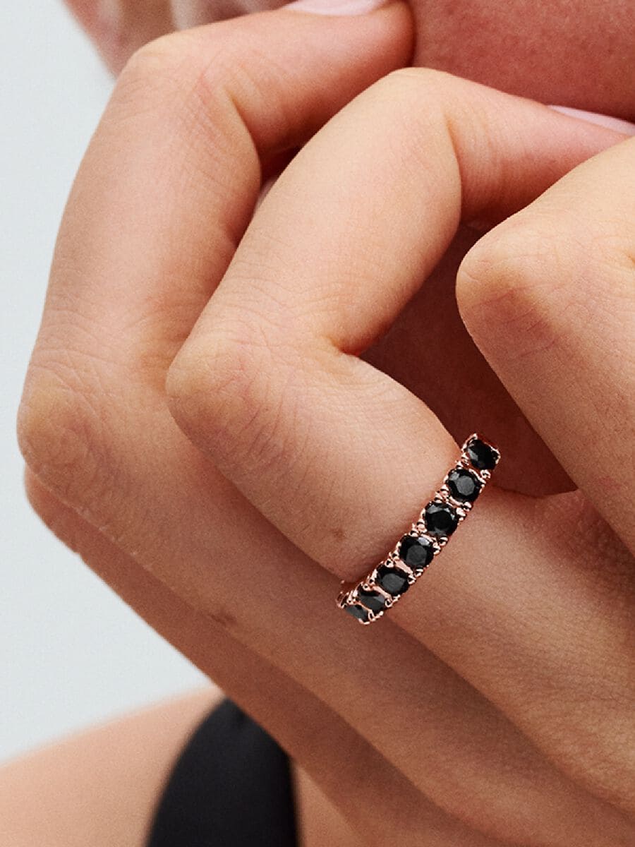 Anillo Eternity Pandora