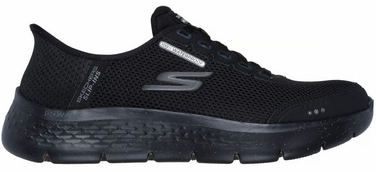 Zapatillas Skechers Slip-ins GO WALK Flex - Clear Creek