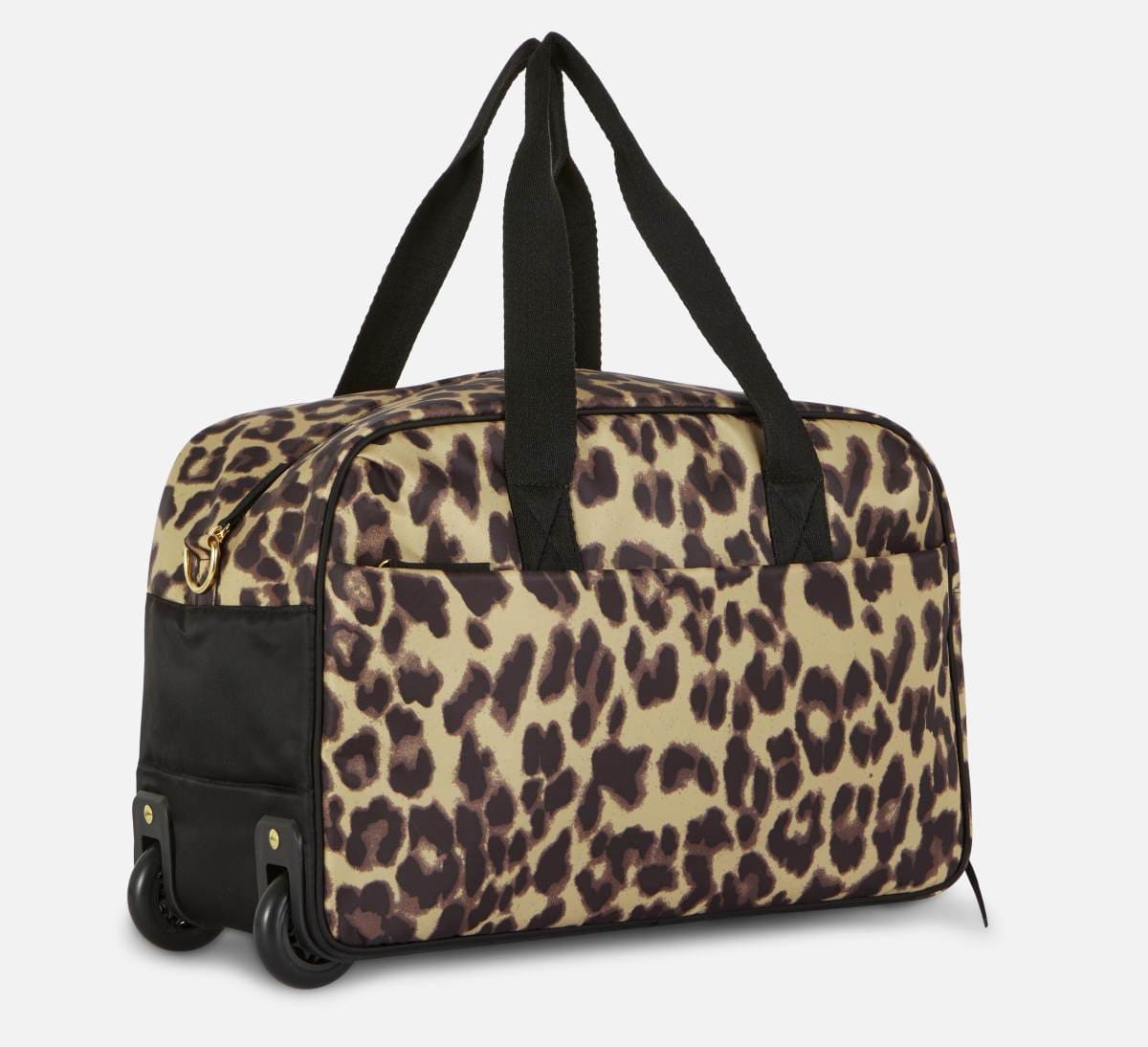 Maleta de cabina con ruedas de Primark