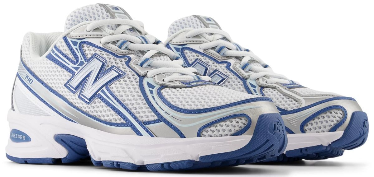 Zapatillas New Balance 740