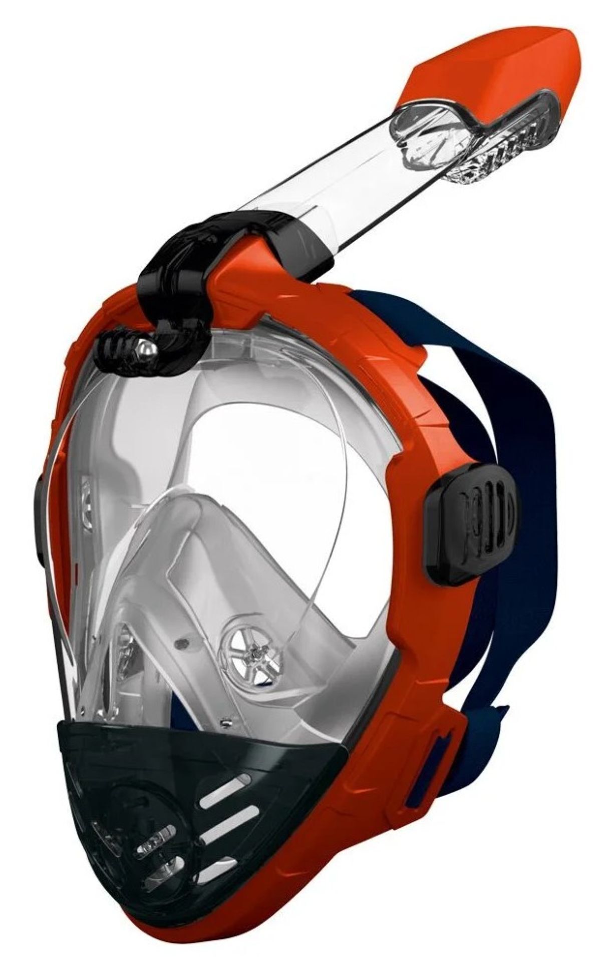 Máscara de buceo Crivit de Lidl