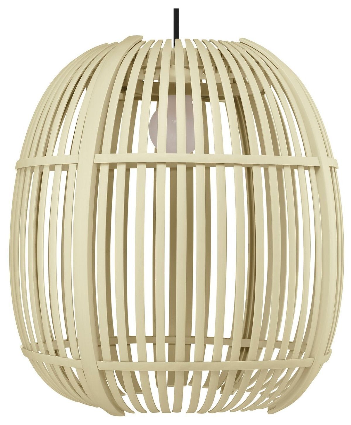 Lámpara de techo para exterior de la serie SOLVINDEN de Ikea