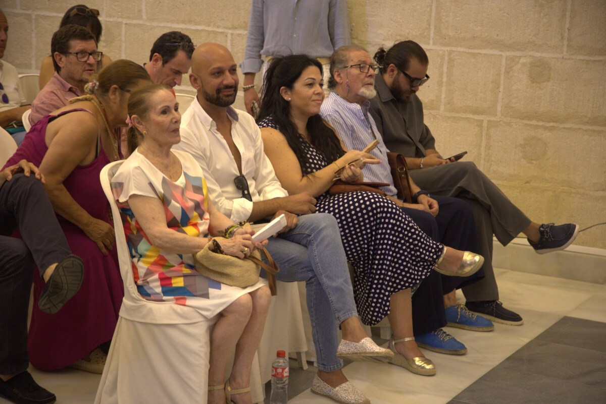 La Fiesta de la Bulería reunirá a artistas como Diego Carrasco o Fernando Soto | Cristo García